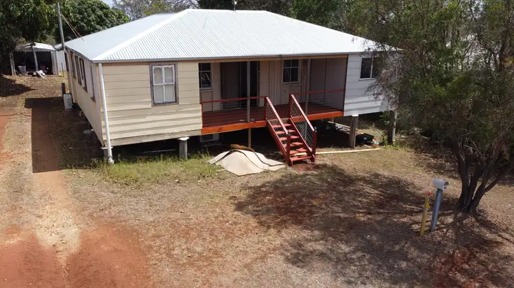 65 Milden Street, Gin Gin QLD 4671