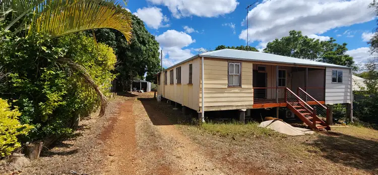 Second view of Homely house listing, 65 Milden Street, Gin Gin QLD 4671