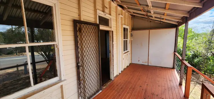 Third view of Homely house listing, 65 Milden Street, Gin Gin QLD 4671