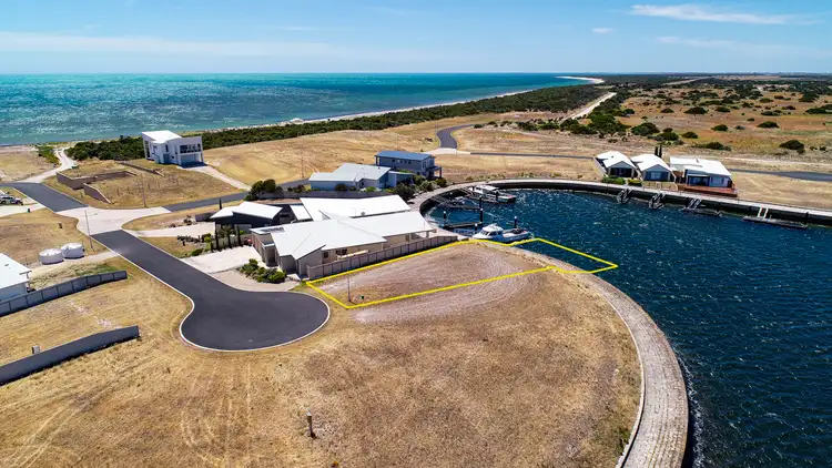 Fifth view of Homely land listing, 4 Brock Point, Cape Jaffa SA 5275