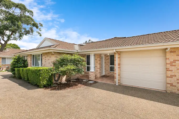 2/23 Irrubel Road, Caringbah NSW 2229