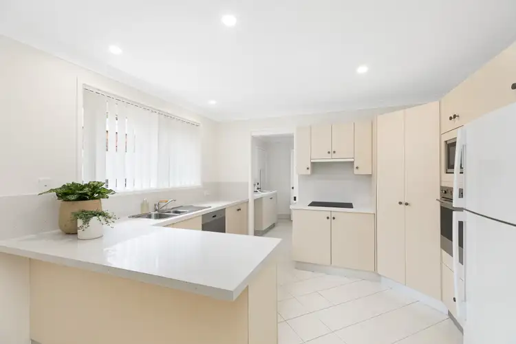 Second view of Homely villa listing, 2/23 Irrubel Road, Caringbah NSW 2229
