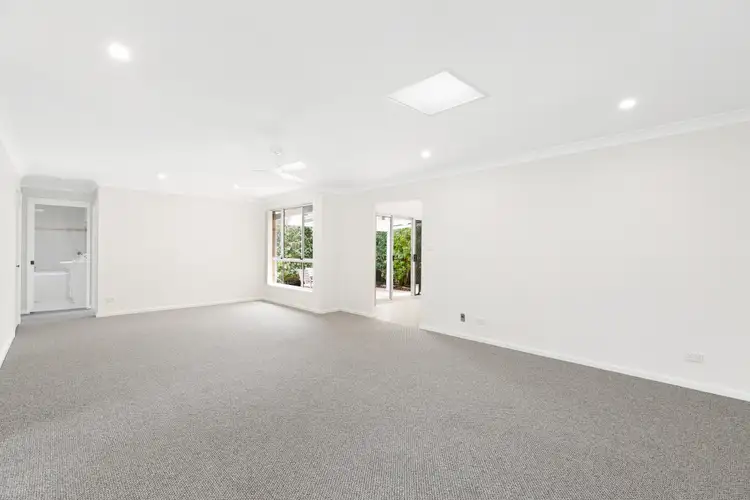 Third view of Homely villa listing, 2/23 Irrubel Road, Caringbah NSW 2229