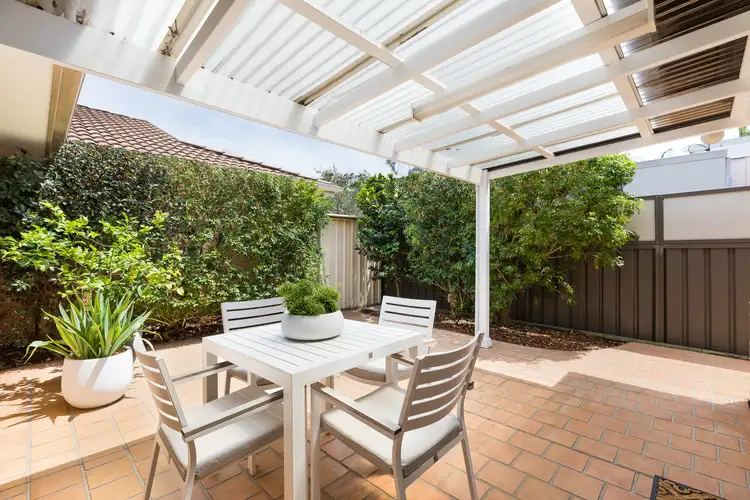Fourth view of Homely villa listing, 2/23 Irrubel Road, Caringbah NSW 2229