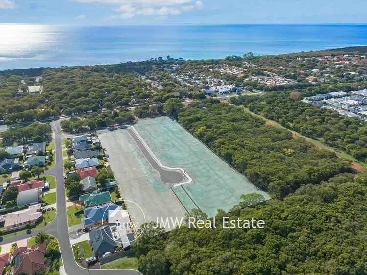 Fourth view of Homely land listing, LOT 17 Sedge Place, Broadwater WA 6280