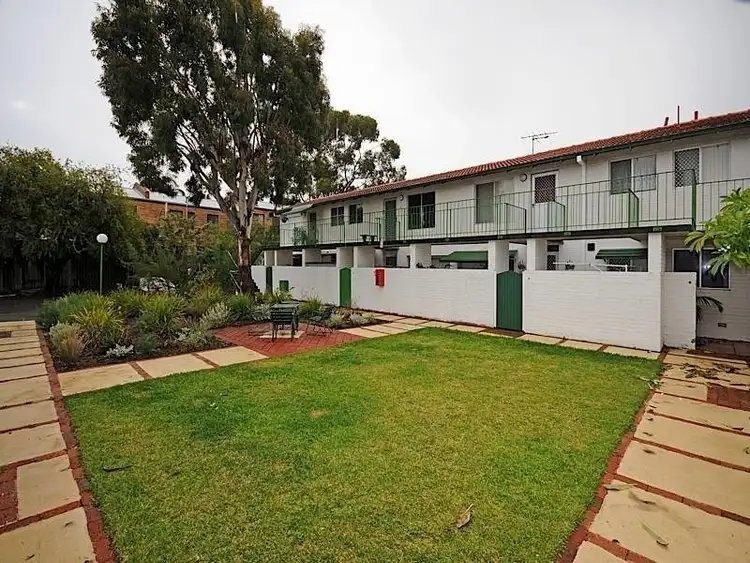 13/28 Sixth Avenue, Maylands WA 6051