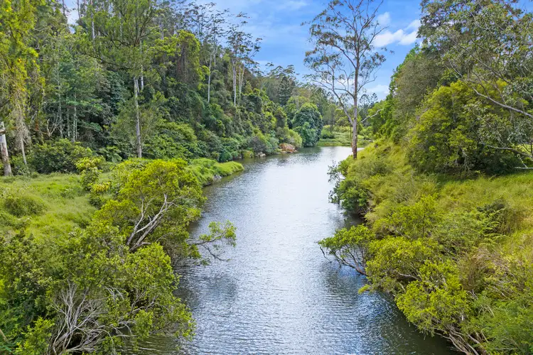 Third view of Homely rural property listing, 1278 Tyalgum Road, Tyalgum NSW 2484