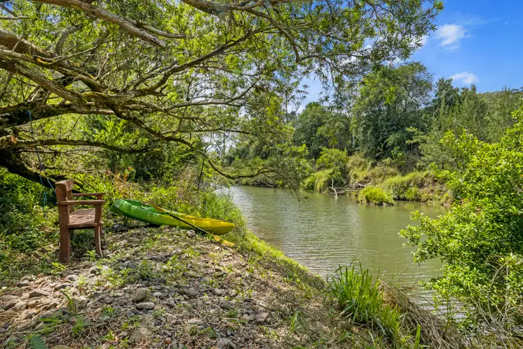 Fifth view of Homely rural property listing, 1278 Tyalgum Road, Tyalgum NSW 2484