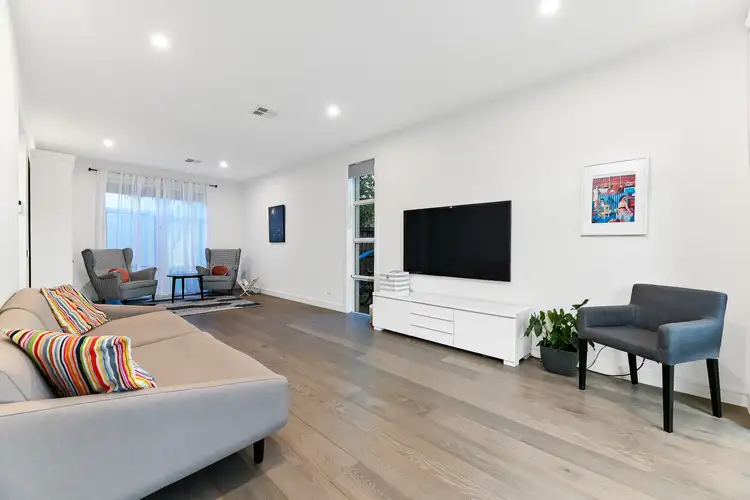 Second view of Homely house listing, 9 Sir Kenneth Luke Boulevard, Mulgrave VIC 3170