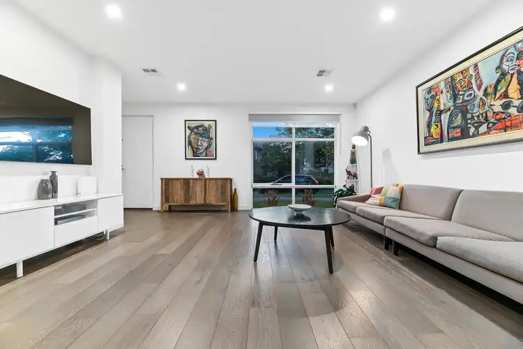 Fourth view of Homely house listing, 9 Sir Kenneth Luke Boulevard, Mulgrave VIC 3170