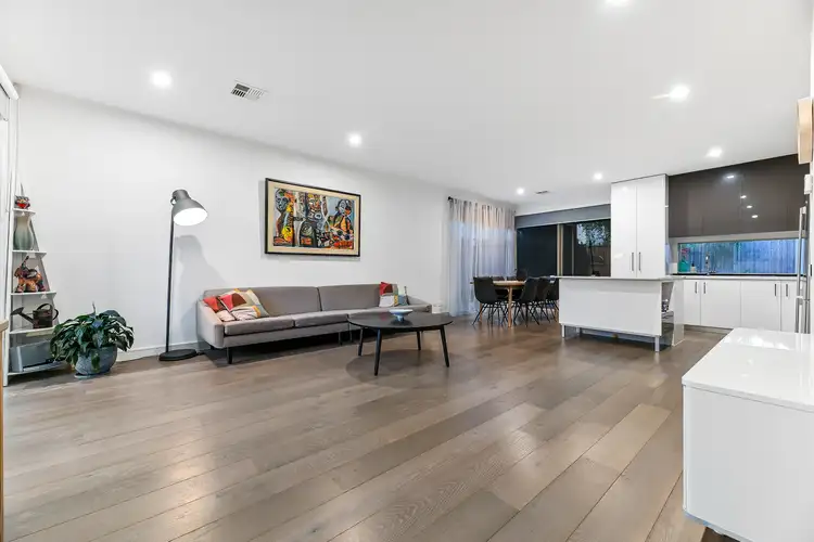 Fifth view of Homely house listing, 9 Sir Kenneth Luke Boulevard, Mulgrave VIC 3170