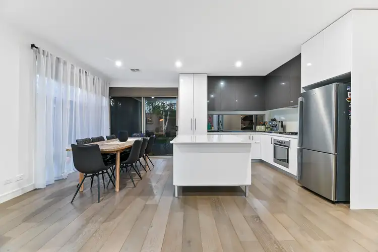 Sixth view of Homely house listing, 9 Sir Kenneth Luke Boulevard, Mulgrave VIC 3170