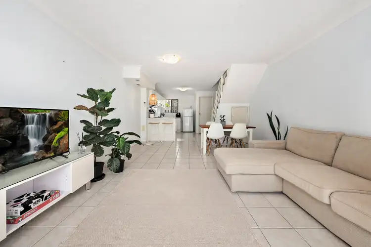 Third view of Homely townhouse listing, 11/9 Jodie Court, Mermaid Waters QLD 4218
