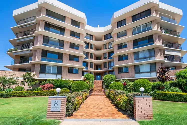 Third view of Homely unit listing, 5/8 Paradise Parade, Paradise Point QLD 4216