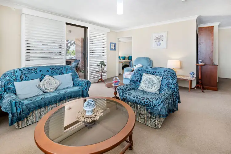 Fourth view of Homely unit listing, 5/8 Paradise Parade, Paradise Point QLD 4216