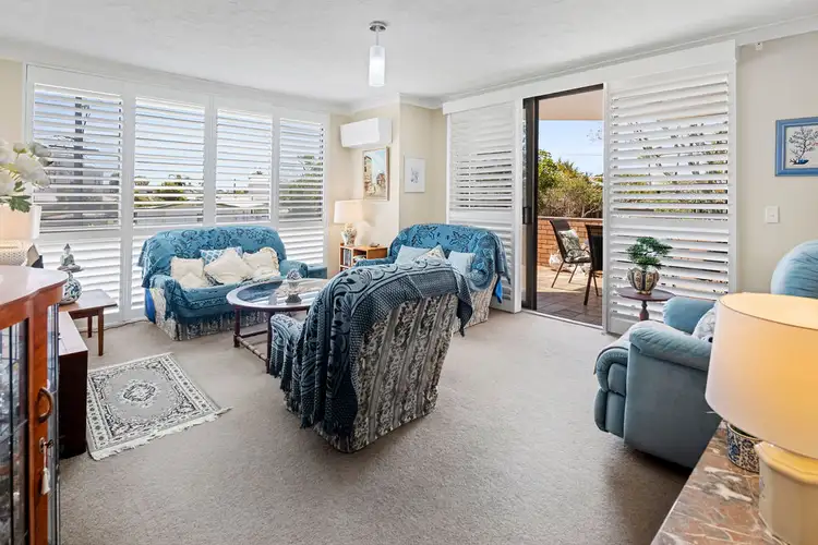 Fifth view of Homely unit listing, 5/8 Paradise Parade, Paradise Point QLD 4216