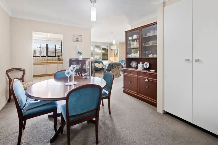 Sixth view of Homely unit listing, 5/8 Paradise Parade, Paradise Point QLD 4216