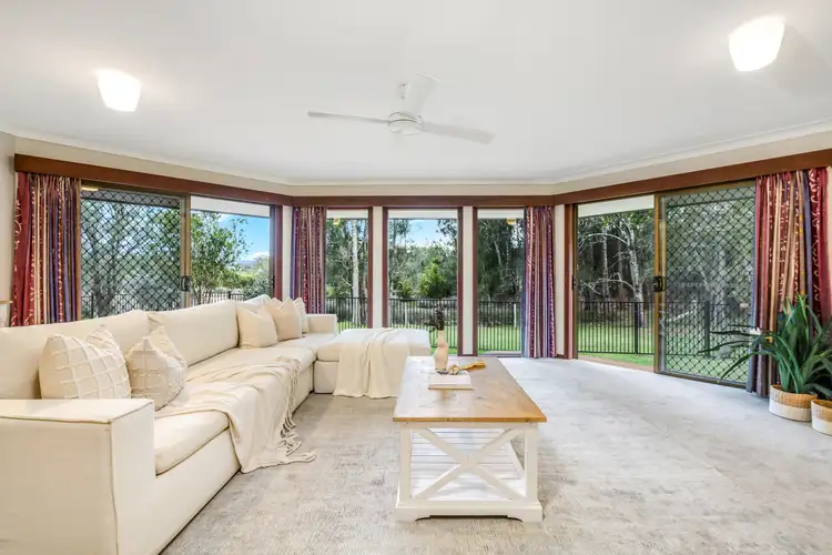 Third view of Homely house listing, 10 Kylie Close, Bensville NSW 2251