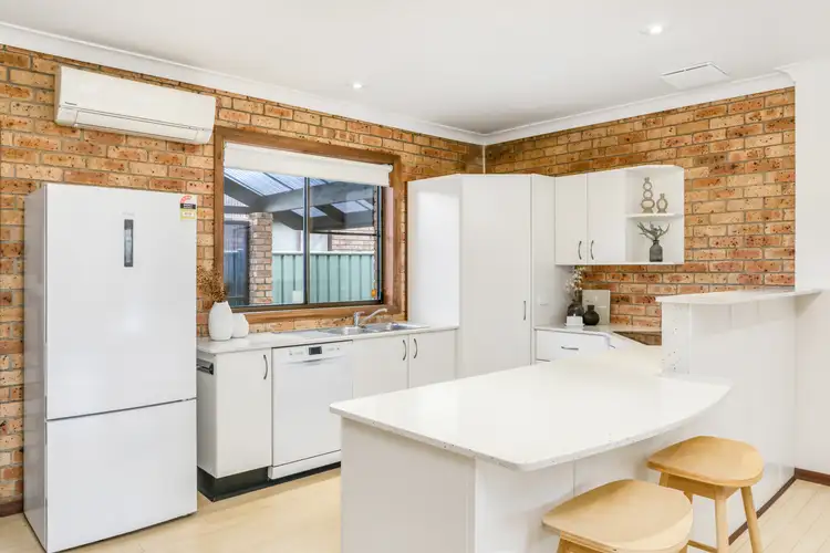 Fifth view of Homely house listing, 10 Kylie Close, Bensville NSW 2251