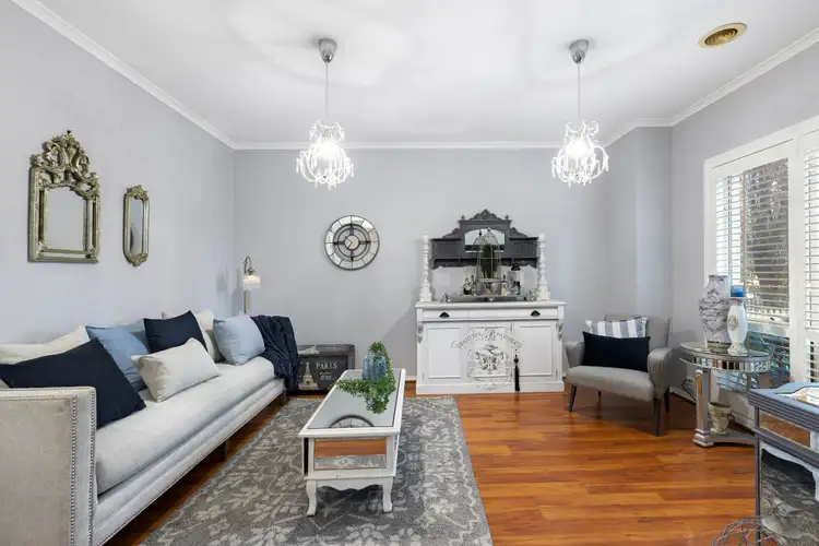 Second view of Homely townhouse listing, 1547 Ferntree Gully Road, Knoxfield VIC 3180