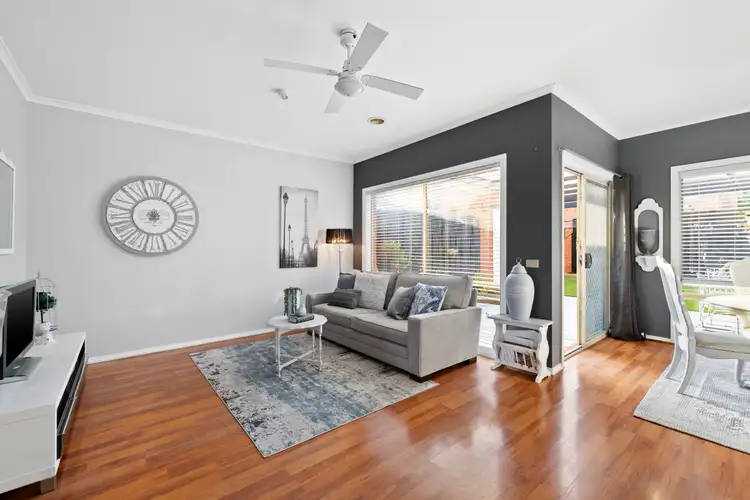 Fourth view of Homely townhouse listing, 1547 Ferntree Gully Road, Knoxfield VIC 3180