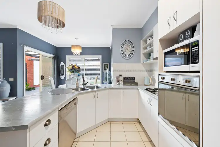 Fifth view of Homely townhouse listing, 1547 Ferntree Gully Road, Knoxfield VIC 3180