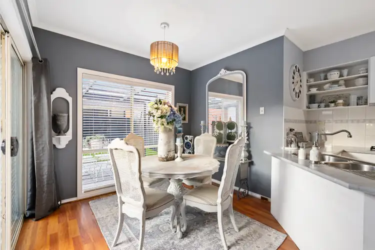 Sixth view of Homely townhouse listing, 1547 Ferntree Gully Road, Knoxfield VIC 3180