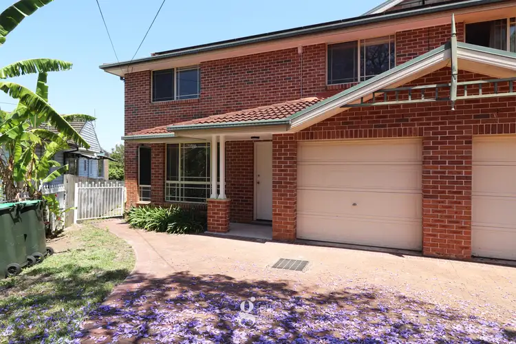18B Eulalia Street, West Ryde NSW 2114