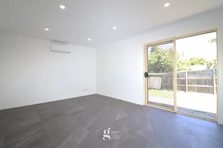 Second view of Homely semi-detached listing, 18B Eulalia Street, West Ryde NSW 2114