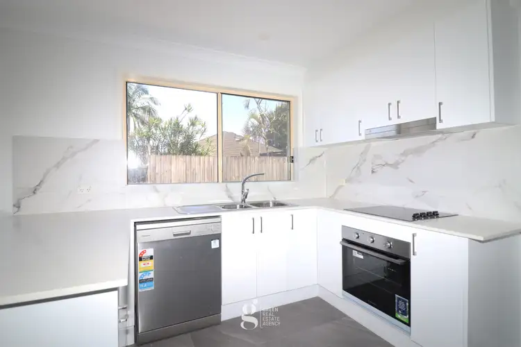 Third view of Homely semi-detached listing, 18B Eulalia Street, West Ryde NSW 2114