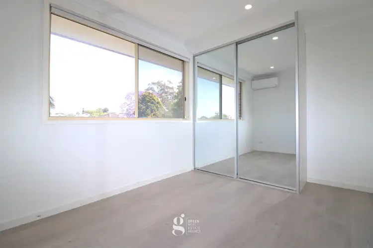 Fourth view of Homely semi-detached listing, 18B Eulalia Street, West Ryde NSW 2114