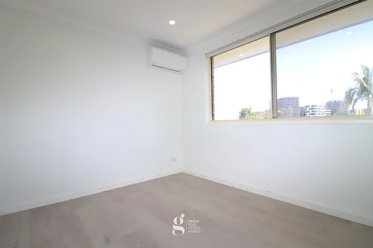 Fifth view of Homely semi-detached listing, 18B Eulalia Street, West Ryde NSW 2114