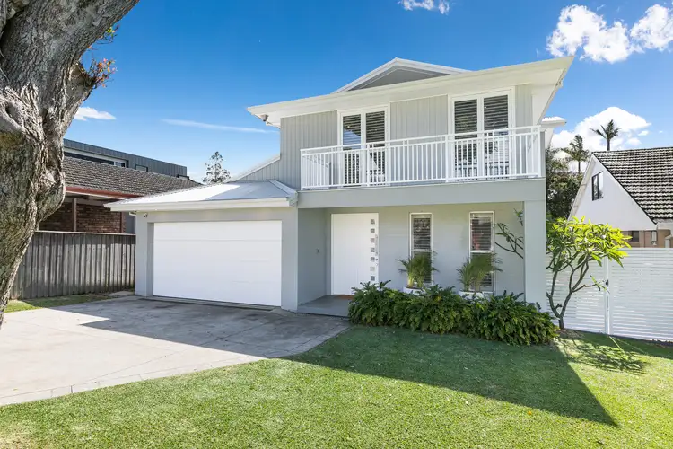 Main view of Homely house listing, 31 Dolans Road, Woolooware NSW 2230