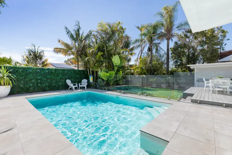 Second view of Homely house listing, 31 Dolans Road, Woolooware NSW 2230