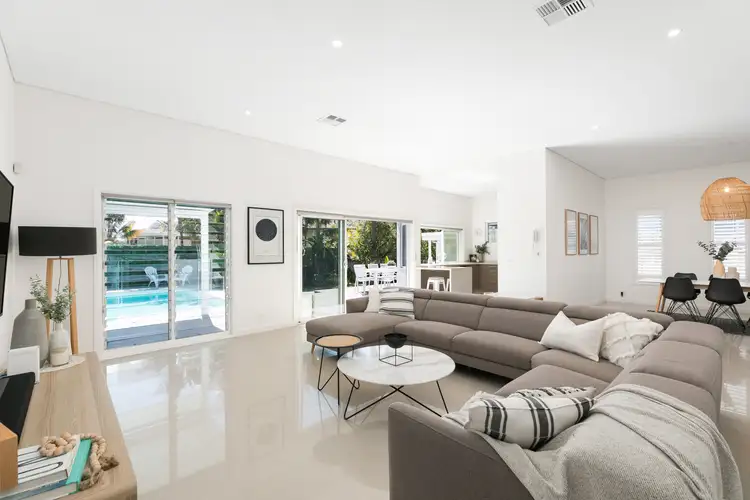 Third view of Homely house listing, 31 Dolans Road, Woolooware NSW 2230