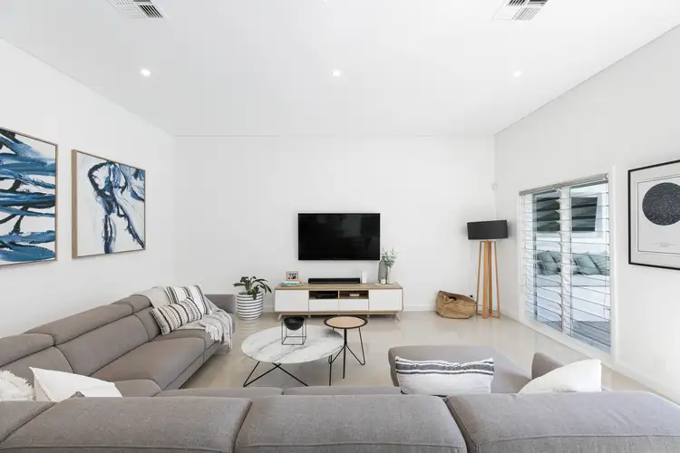 Fourth view of Homely house listing, 31 Dolans Road, Woolooware NSW 2230