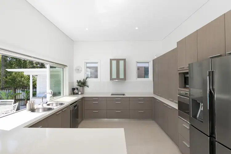 Fifth view of Homely house listing, 31 Dolans Road, Woolooware NSW 2230