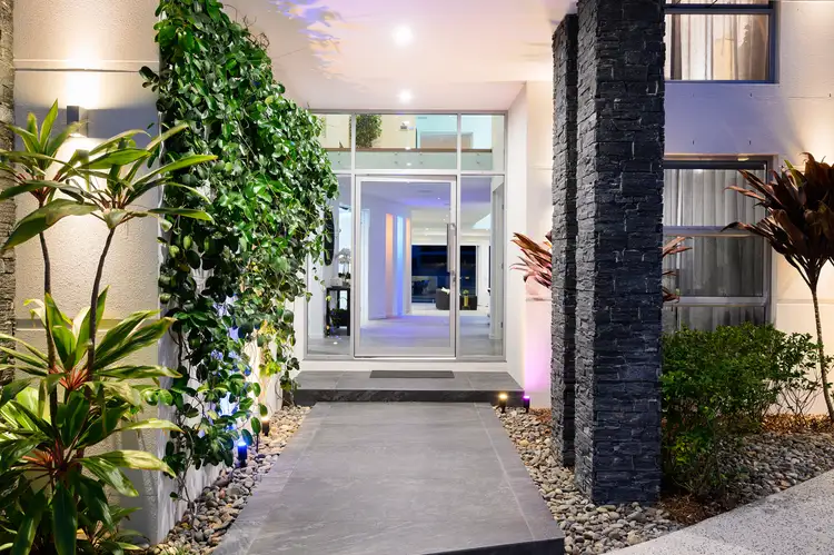 Third view of Homely house listing, 58 The Sovereign Mile, Sovereign Islands QLD 4216