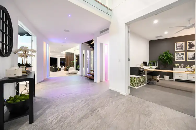 Sixth view of Homely house listing, 58 The Sovereign Mile, Sovereign Islands QLD 4216