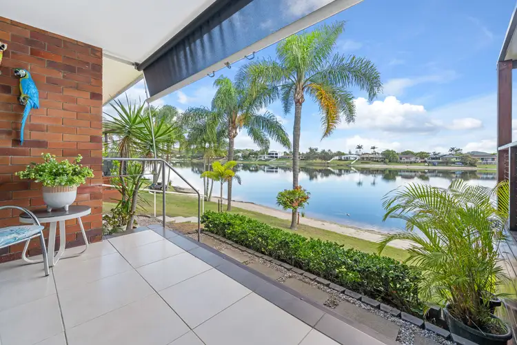 1/9 Barbet Place, Burleigh Waters QLD 4220
