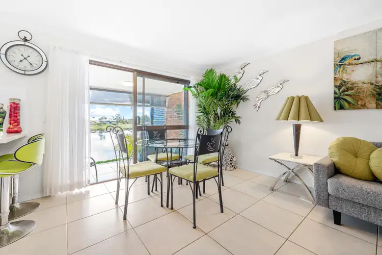 Fourth view of Homely villa listing, 1/9 Barbet Place, Burleigh Waters QLD 4220