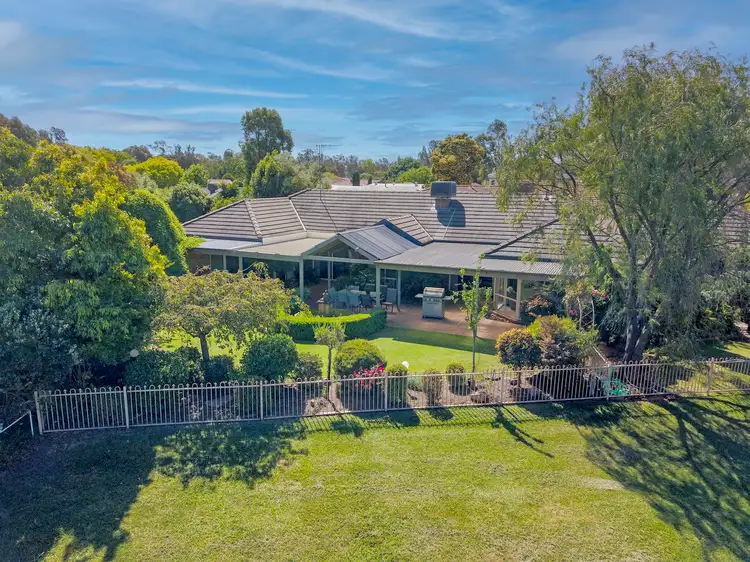 Main view of Homely house listing, 5 Cowan Court, Kialla VIC 3631
