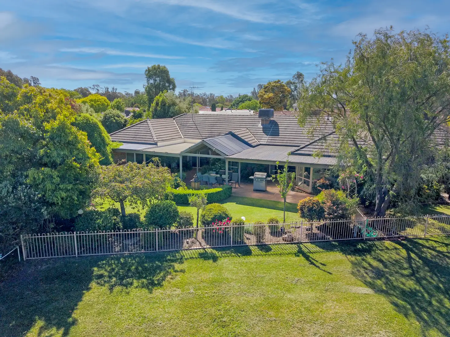Main view of Homely house listing, 5 Cowan Court, Kialla VIC 3631