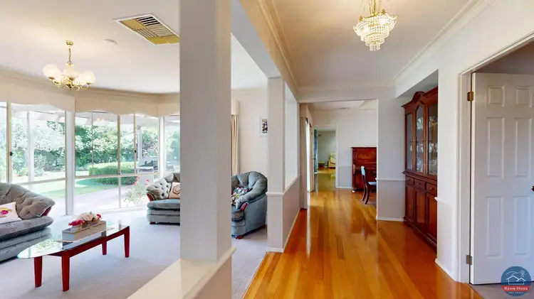 Sixth view of Homely house listing, 5 Cowan Court, Kialla VIC 3631