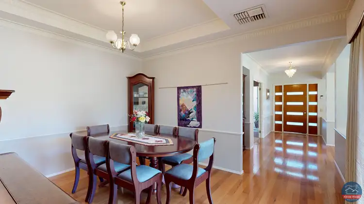 Seventh view of Homely house listing, 5 Cowan Court, Kialla VIC 3631