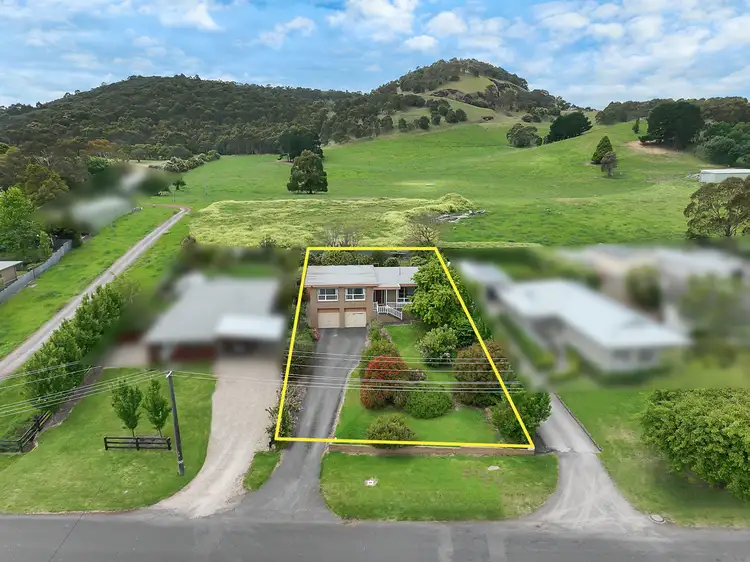 Second view of Homely house listing, 27 Talbot Street, Camperdown VIC 3260