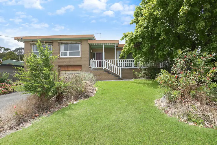 Third view of Homely house listing, 27 Talbot Street, Camperdown VIC 3260