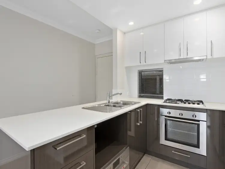 Second view of Homely house listing, 7/233 Wharf Street, Queens Park WA 6107