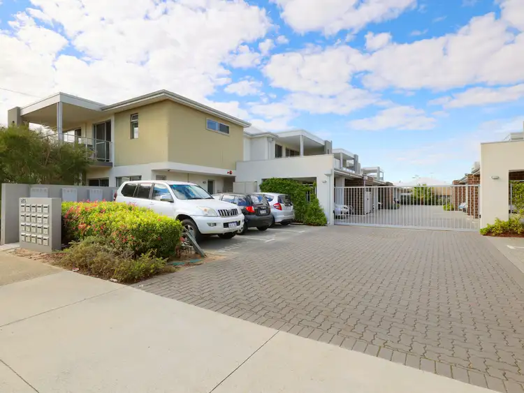 Sixth view of Homely house listing, 7/233 Wharf Street, Queens Park WA 6107