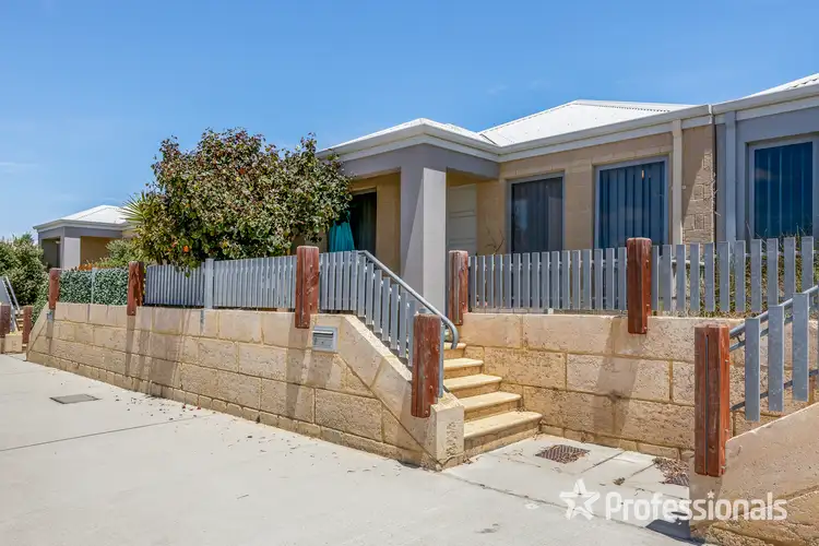 9 Barrelman Circuit, Alkimos WA 6038